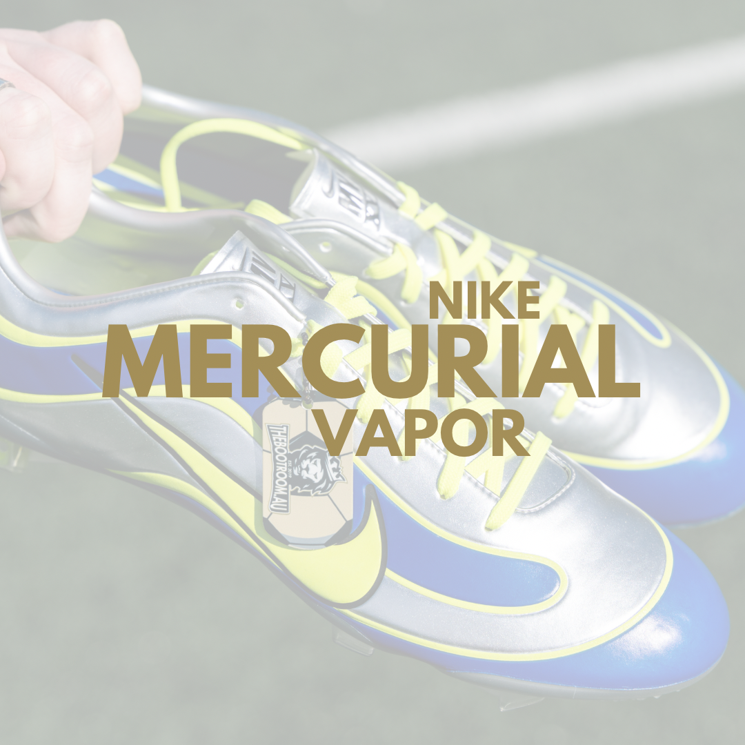 Nike mercurial vapor xii sales ic