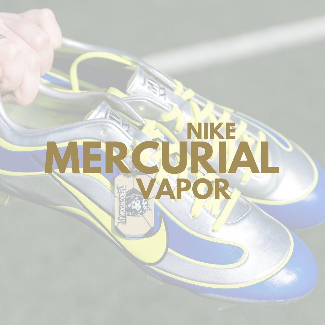 Nike mercurial best sale vapor 12 ic