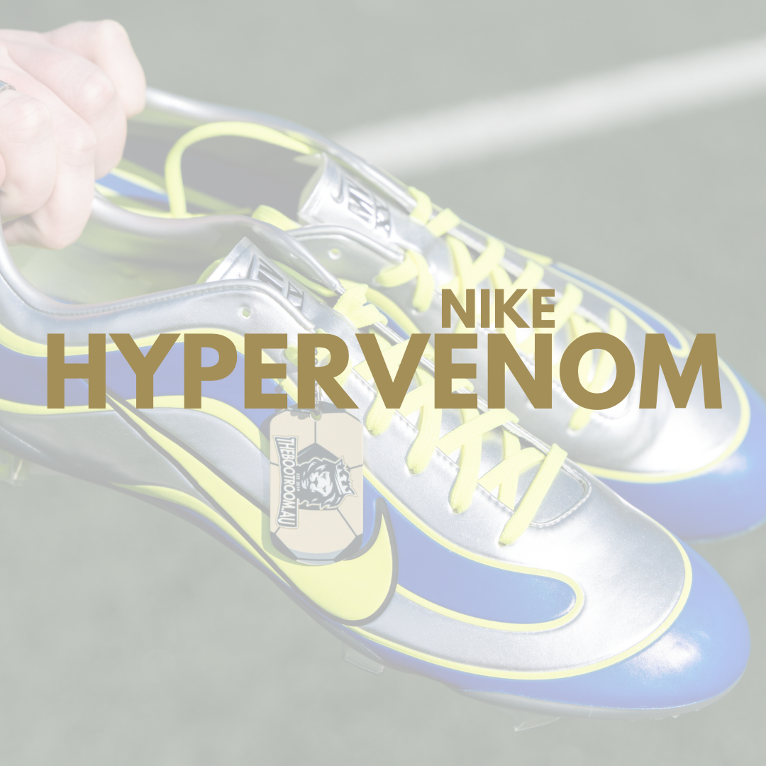 Hypervenom vapor sales