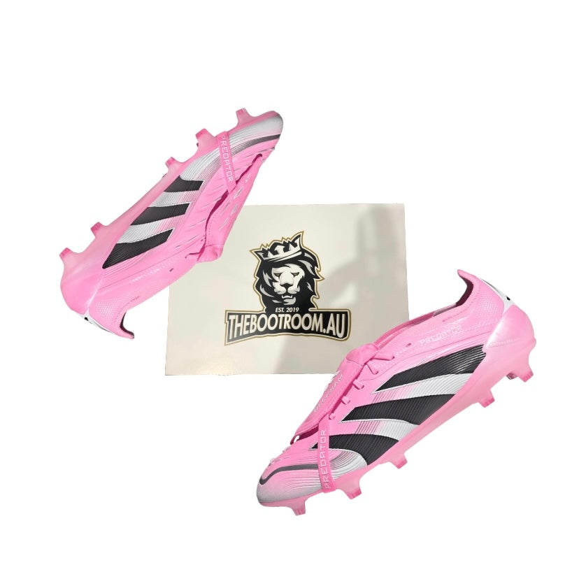 ADIDAS PREDATOR ELITE 25 FT “BECKHAM” DB23