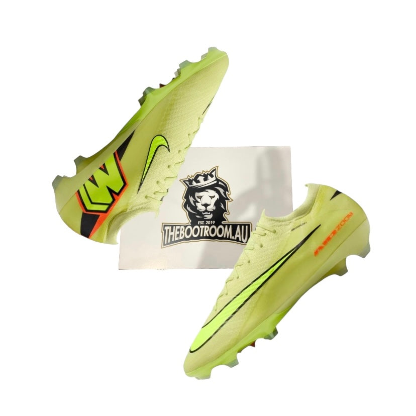 NIKE ZOOM MERCURIAL VAPOR XVI “MAX VOLTAGE”