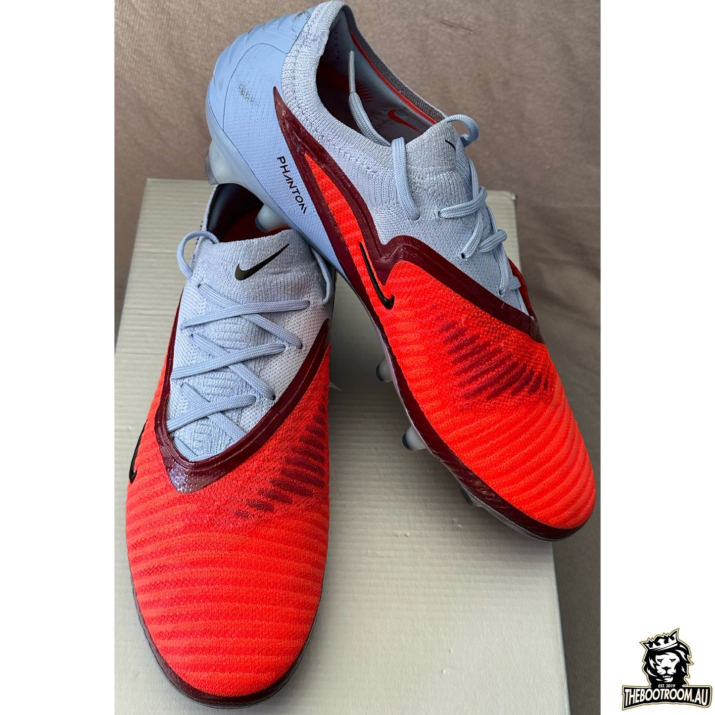 NIKE PHANTOM 6 “SCARY GOOD”