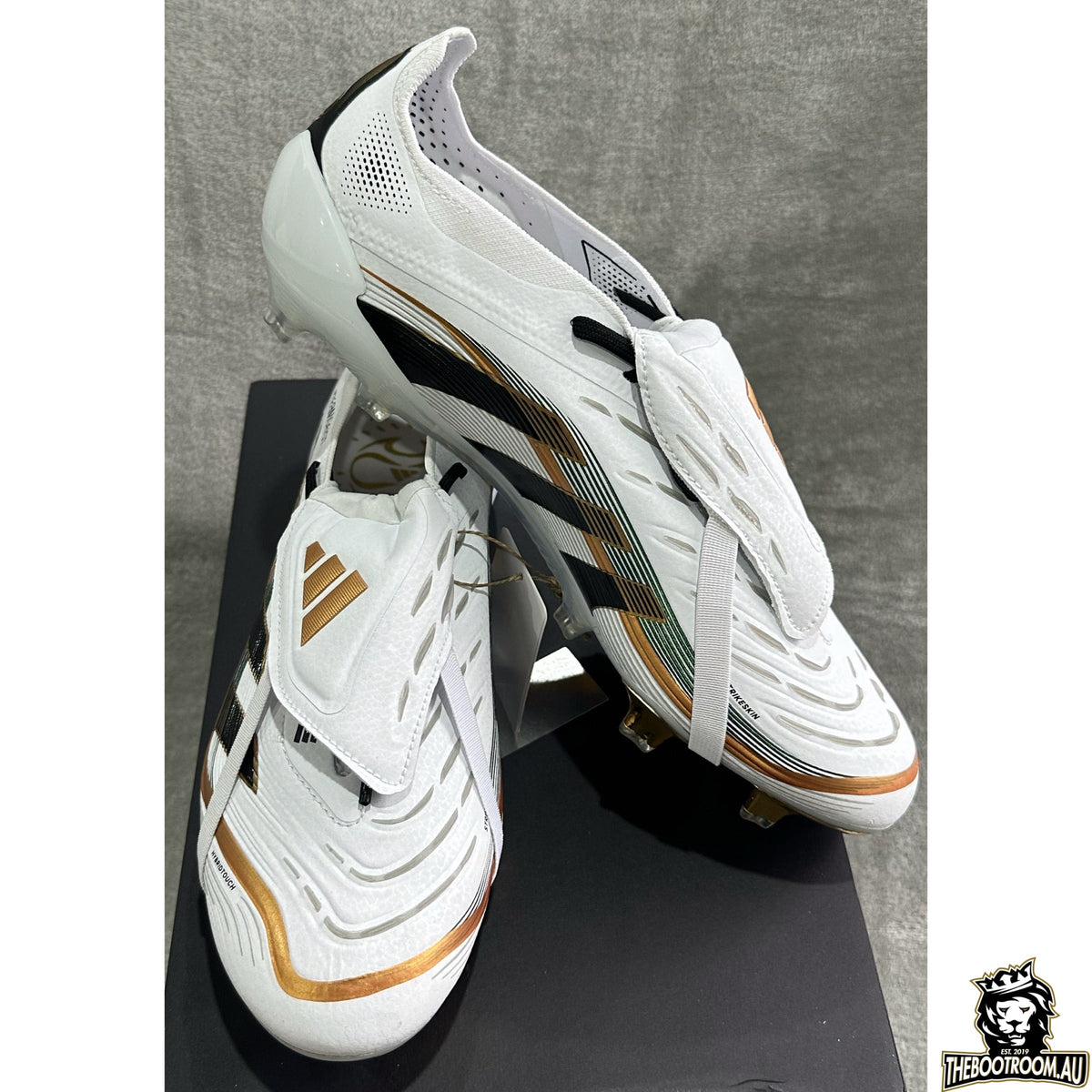 ADIDAS PREDATOR ELITE 25 FT “+TEAMGEIST”