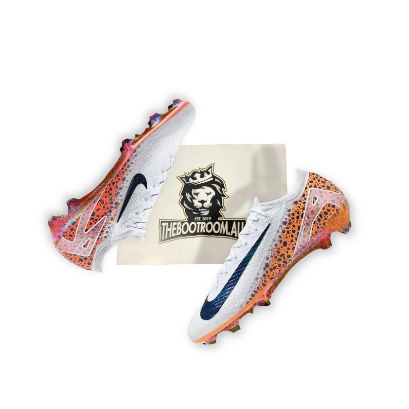 NIKE MERCURIAL VAPOR XVI “ELECTRIC”
