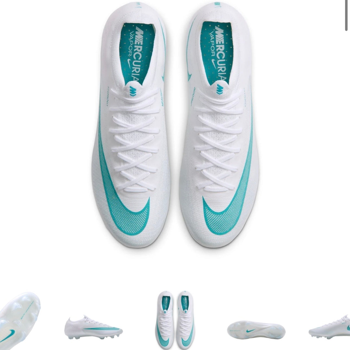 NIKE MERCURIAL VAPOR XVII “BRIGHT LIGHTS”