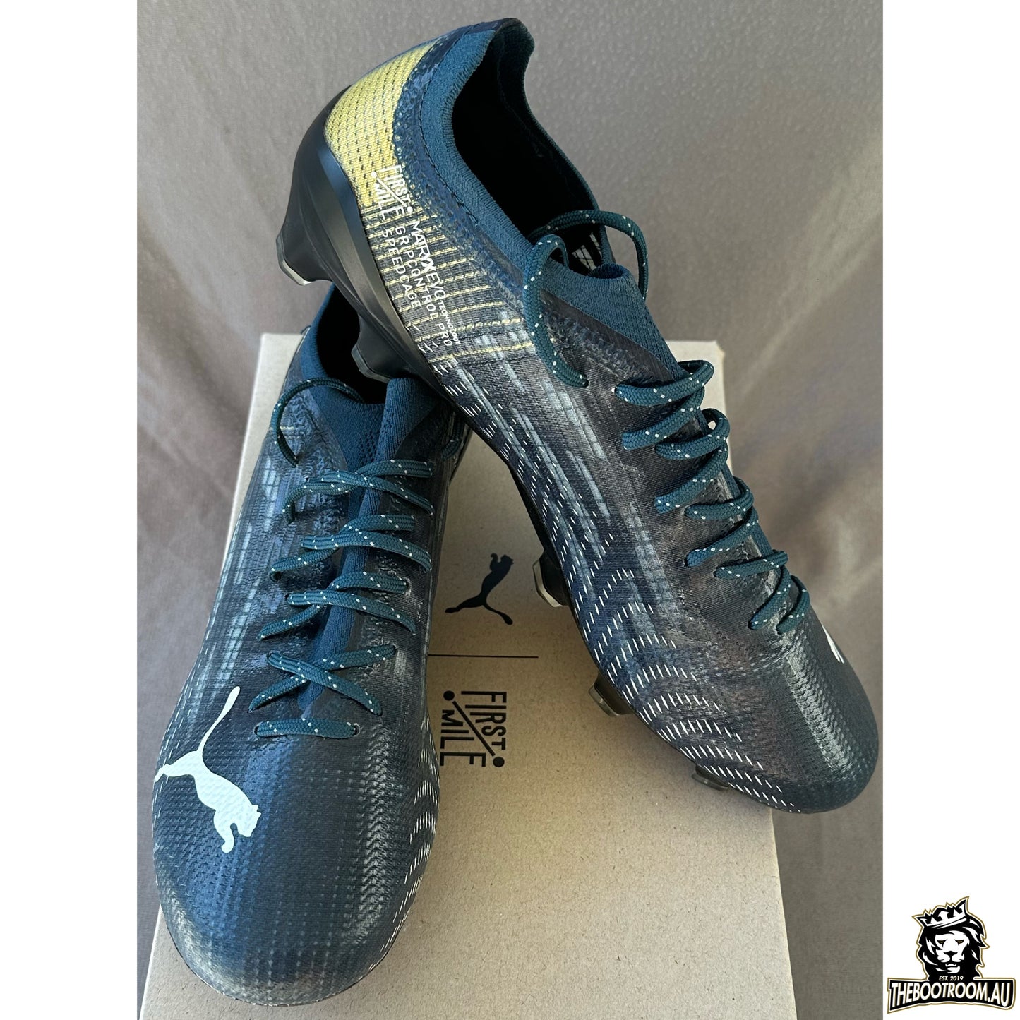 PUMA ULTRA 1.3 “FIRST MILE”