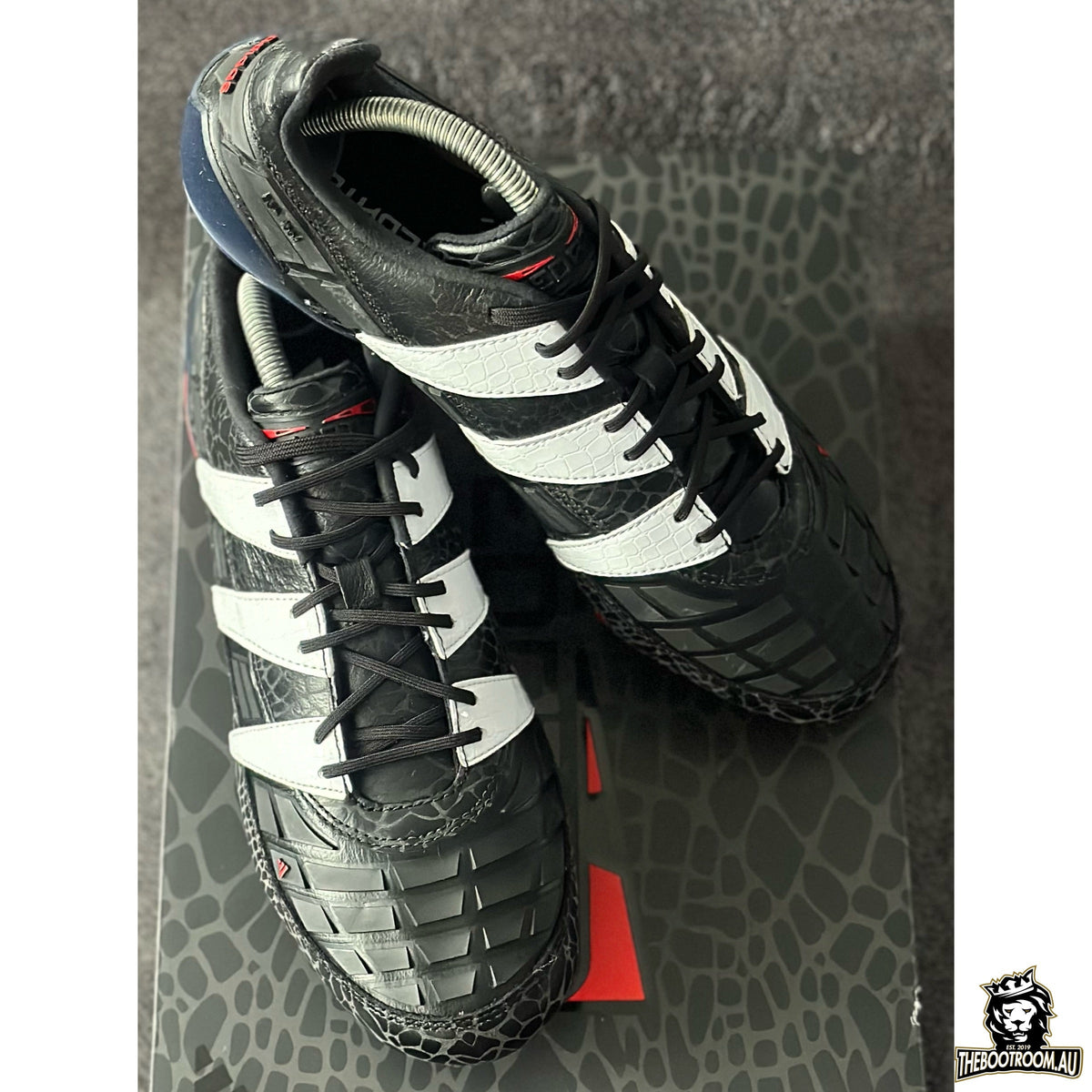 ADIDAS PREDATOR ELITE 24 “1994” (30 YEARS)