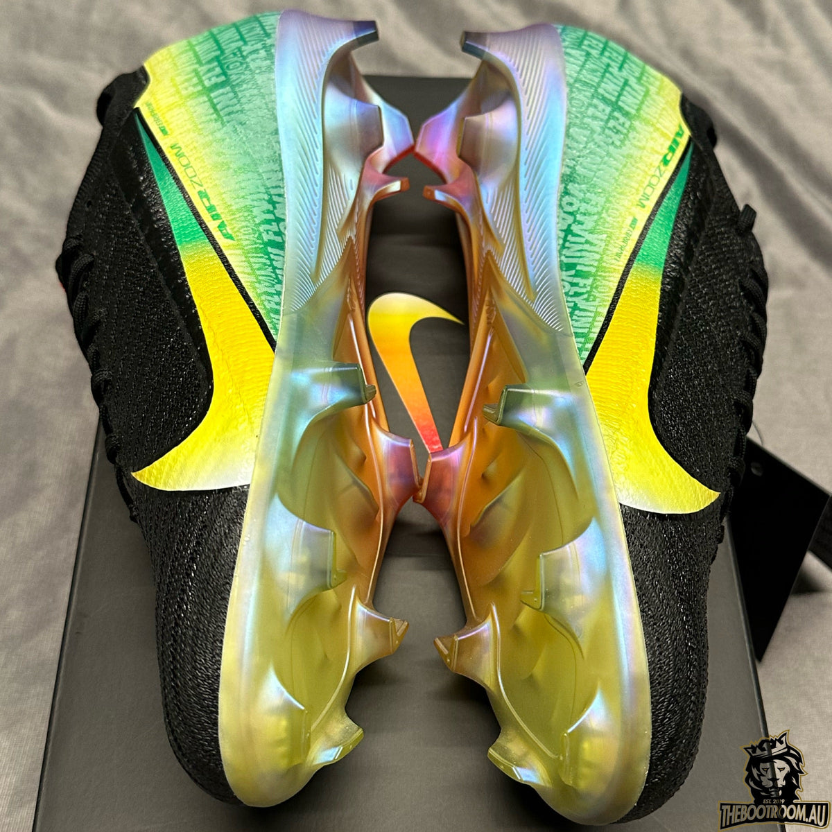 NIKE MERCURIAL VAPOR XVI “VINI FLY”