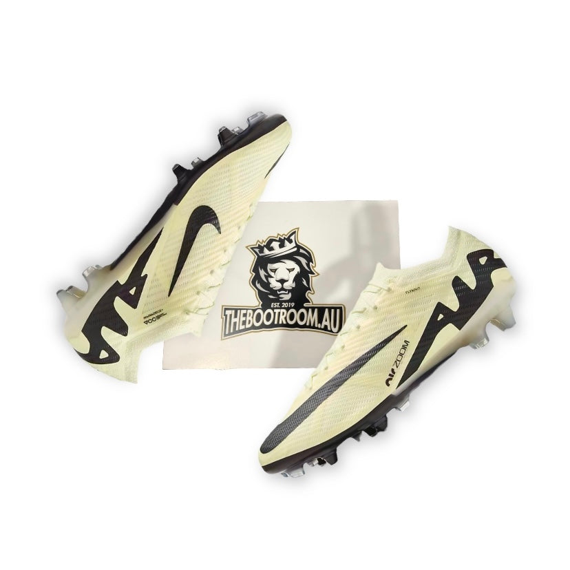 NIKE MERCURIAL VAPOR XV SG-PRO “MAD READY”