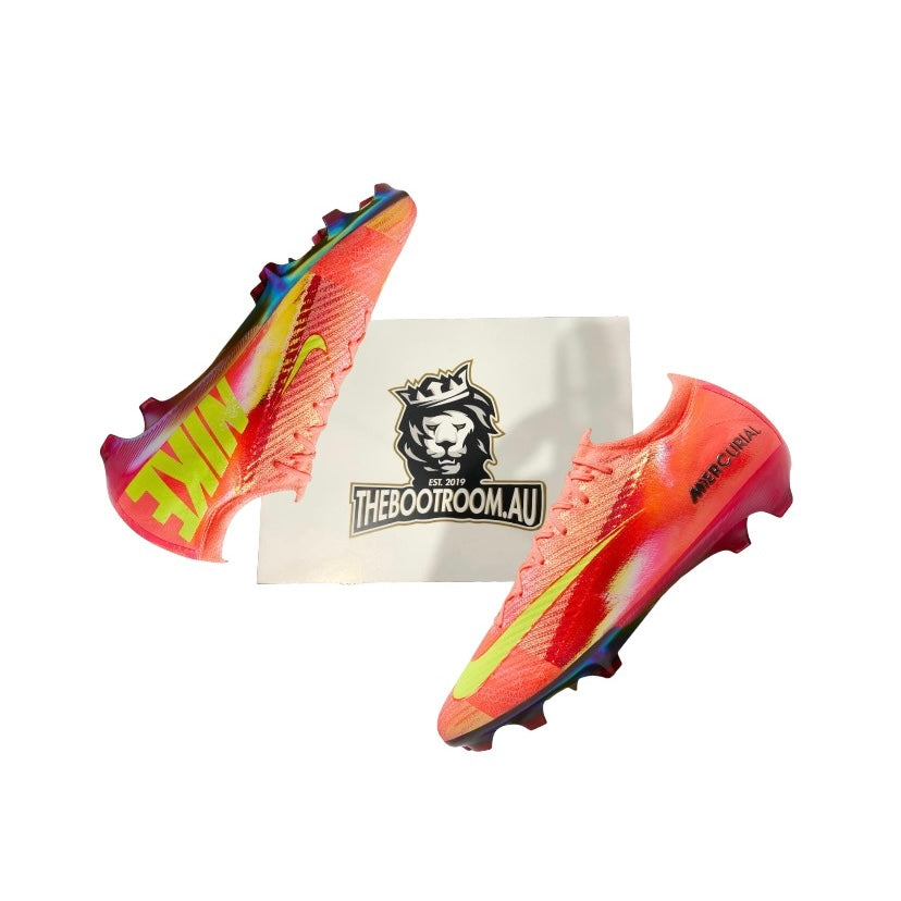 NIKE MERCURIAL VAPOR XVI “COSMIC SPEED 002”