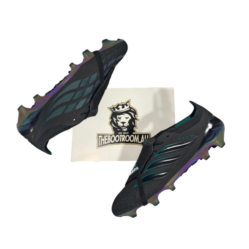 ADIDAS PREDATOR ELITE 26 FT “EQT”