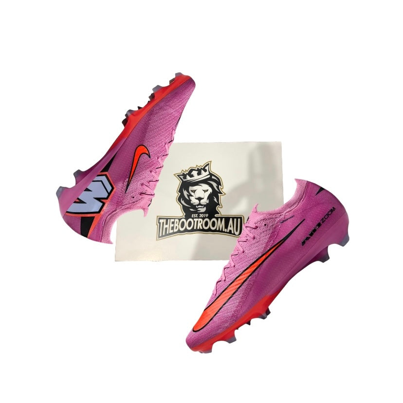 NIKE MERCURIAL VAPOR XVI “SCARY GOOD”