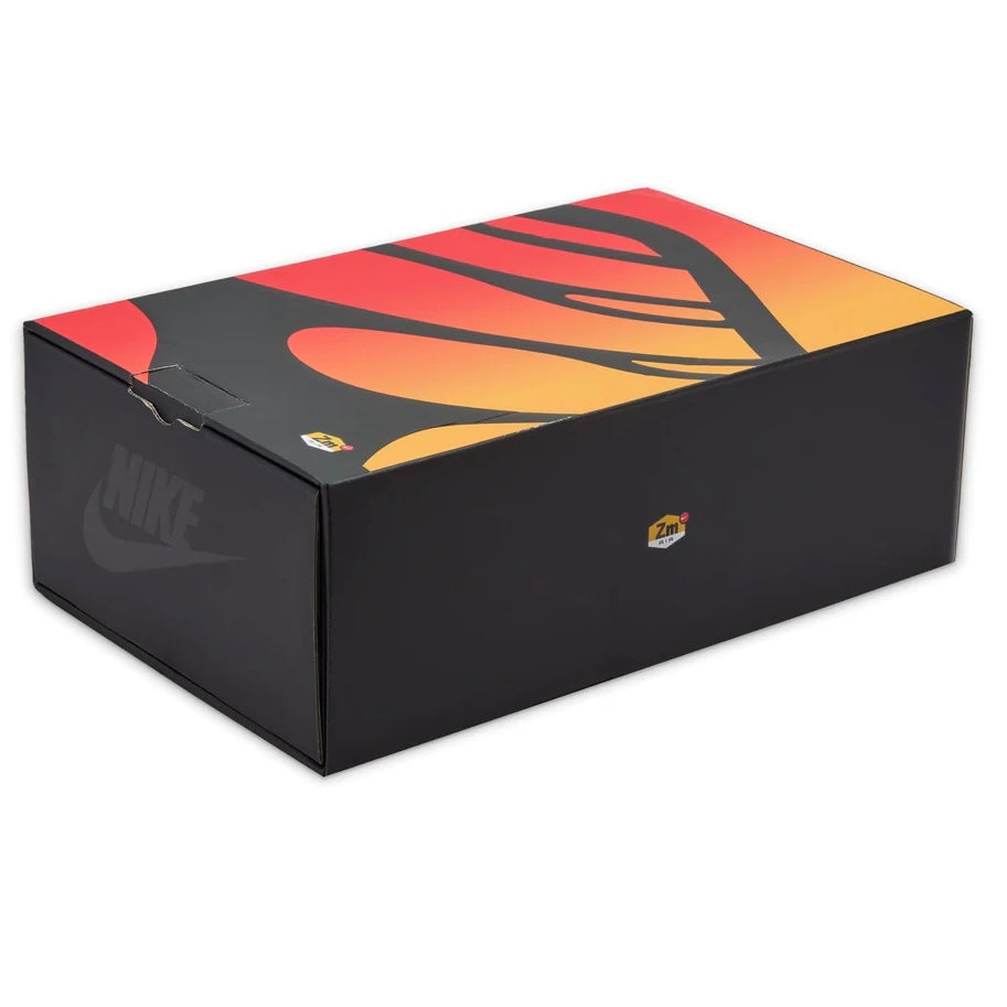 NIKE MERCURIAL VAPOR XV x "AIR MAX PLUS (TN)” SUNSET