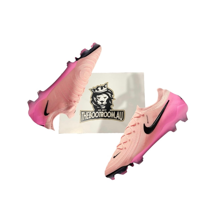 NIKE PHANTOM GX II AG “PRISM”