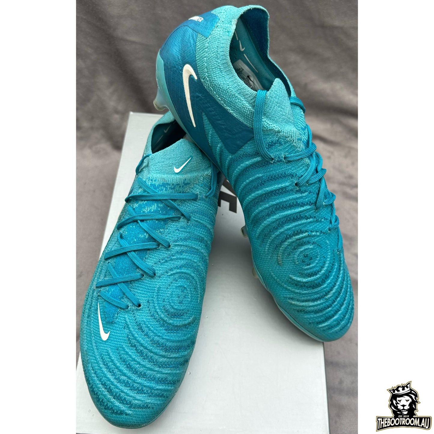 NIKE PHANTOM GX II AG “MAD AMBITION”