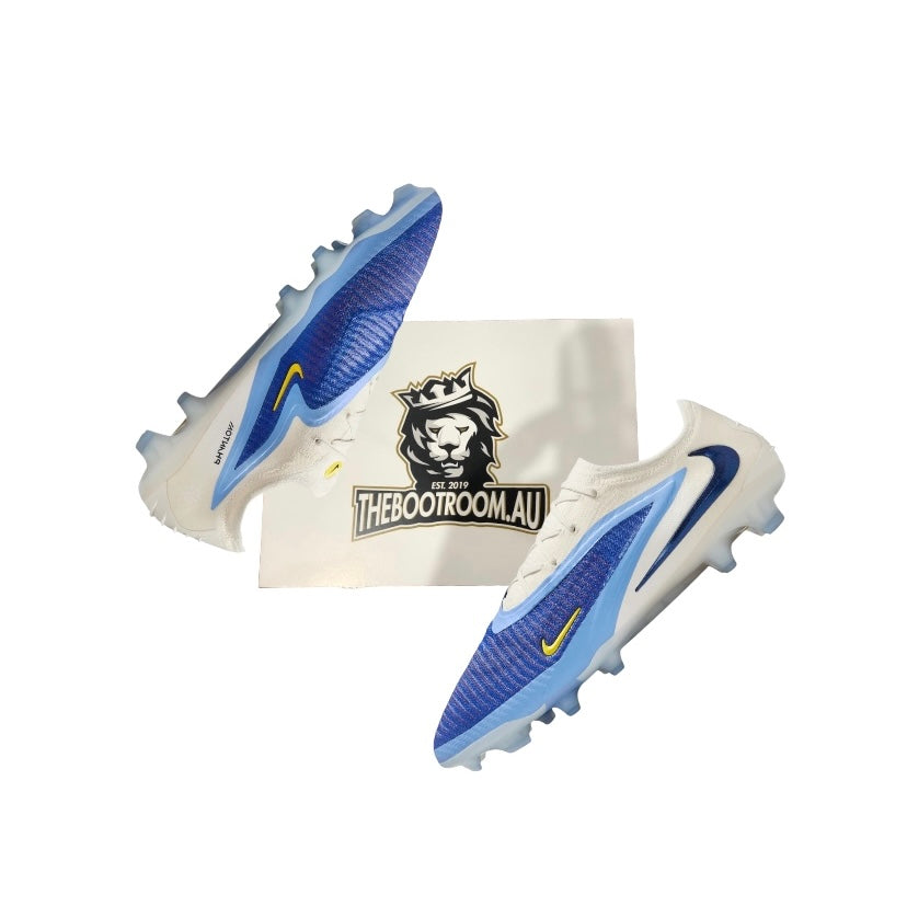 NIKE PHANTOM 6 LV8 “FEAR NOTHING”