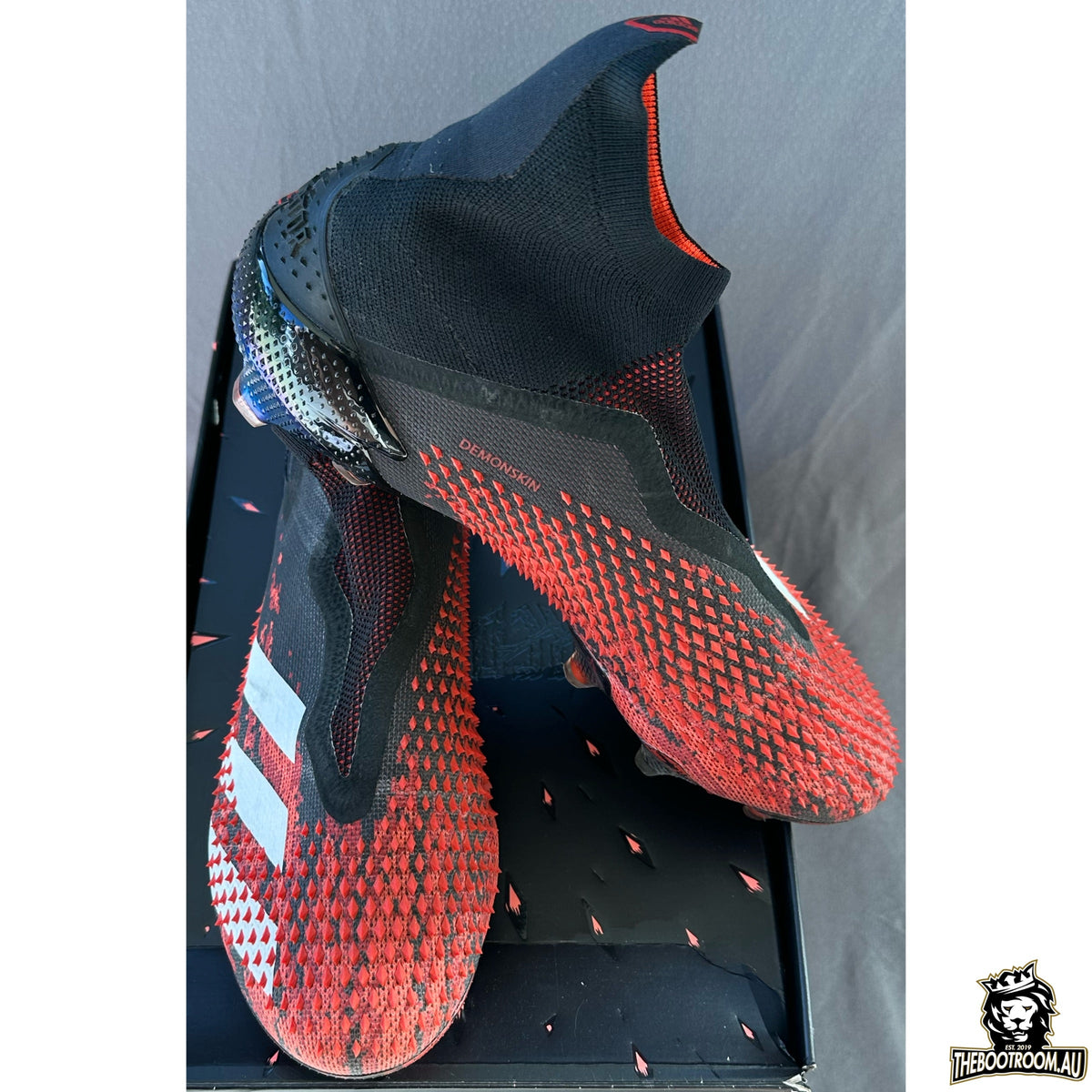 ADIDAS PREDATOR MUTATOR 20+ “LAUNCH”