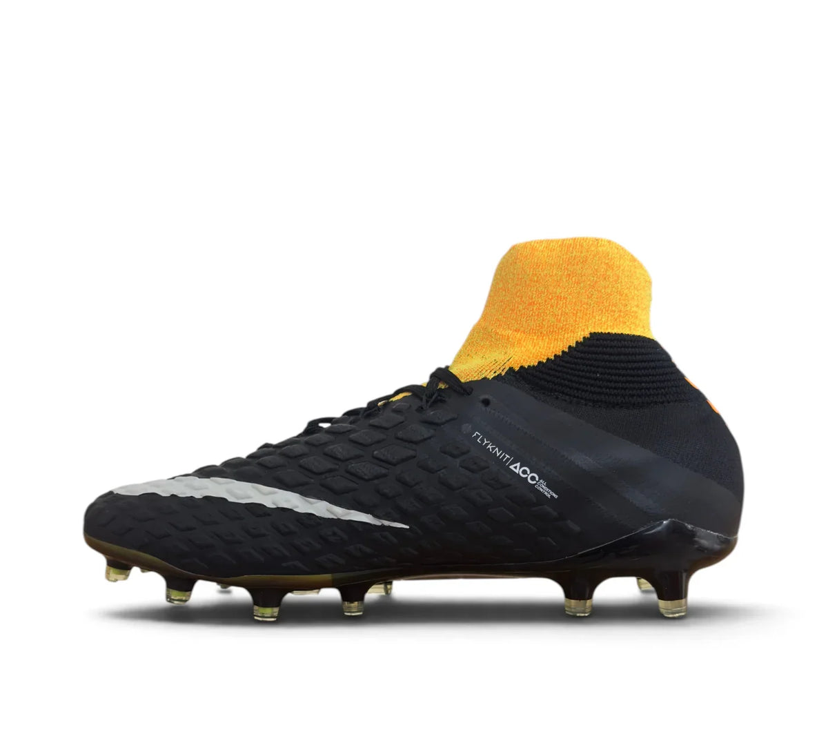 NIKE HYPERVENOM PHANTOM 3 DF FG “LOCK IN. LET LOOSE.”