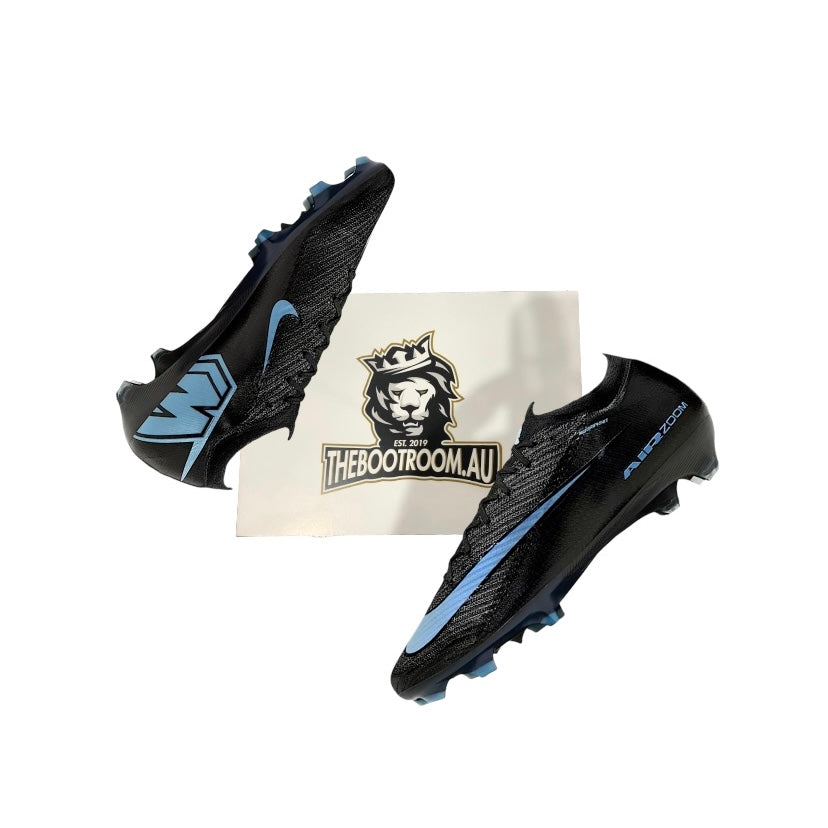 NIKE ZOOM MERCURIAL VAPOR XVI “SHADOW”