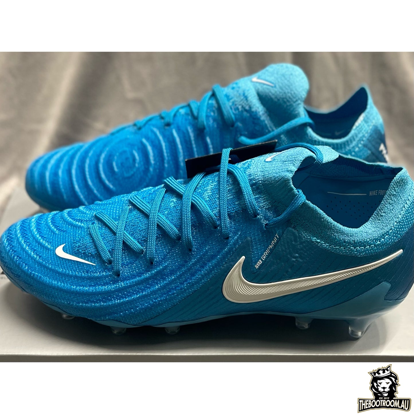 NIKE PHANTOM GX II SG-ANTICLOG “MAD AMBITION”