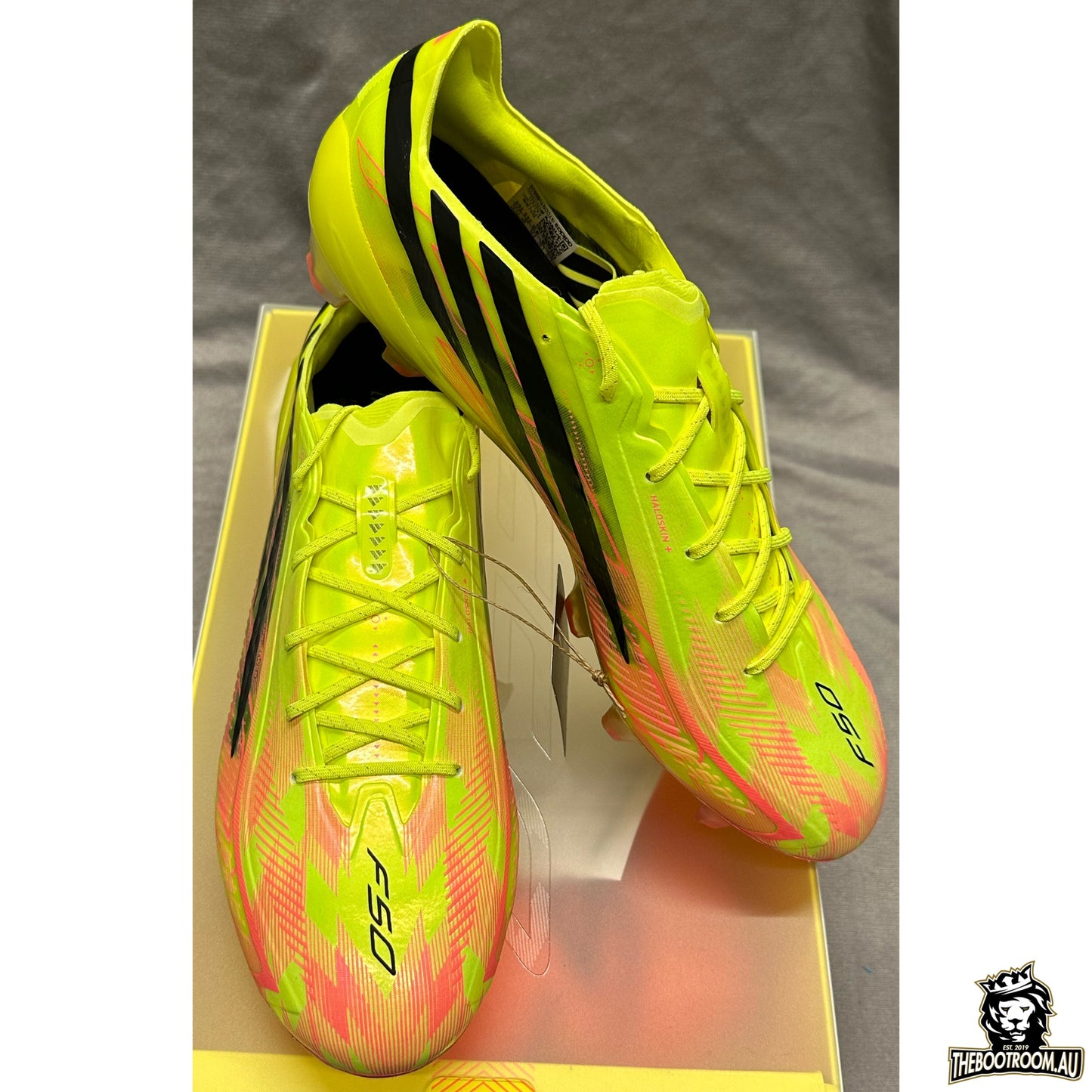 ADIDAS f50 26 “EVO .1”