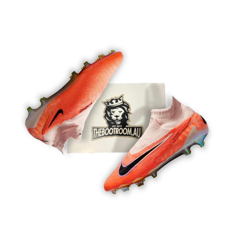 NIKE PHANTOM GX DF “UNITED”