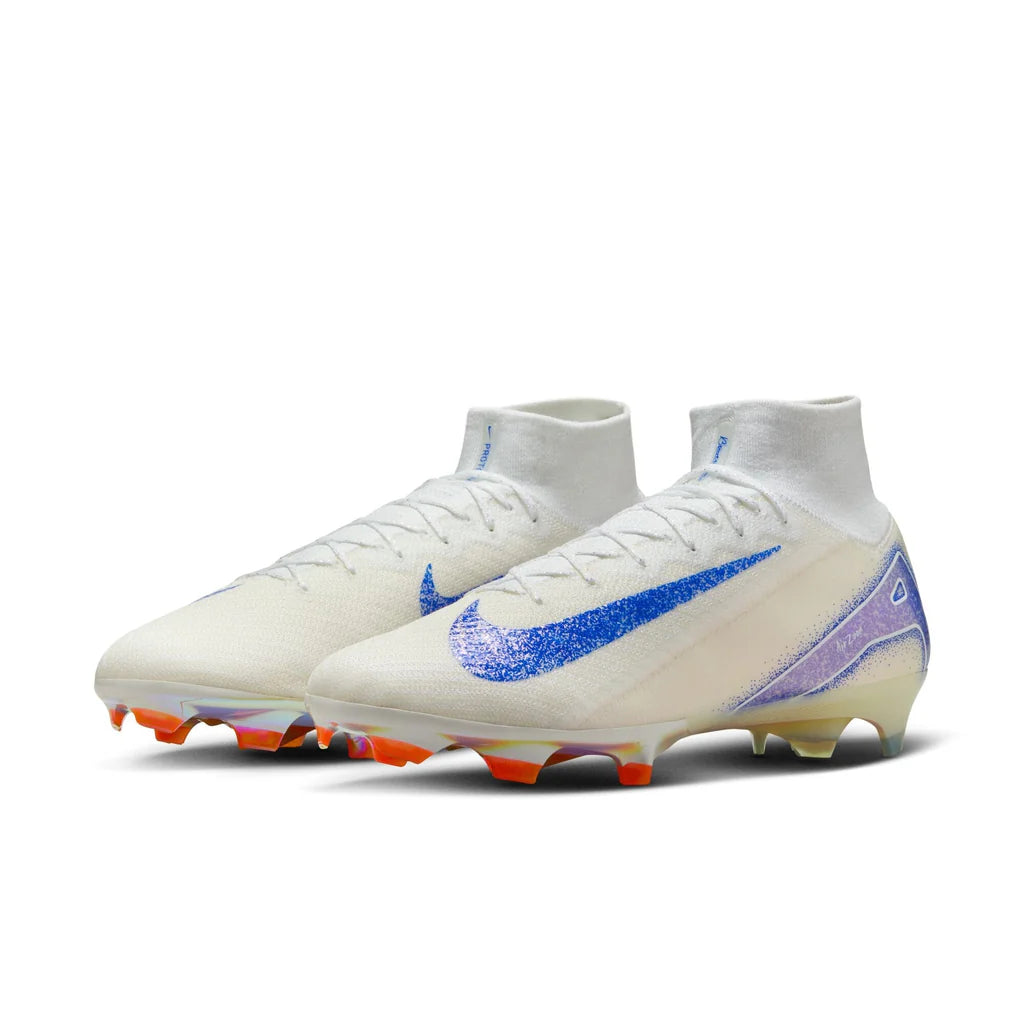 customize nike mercurial superfly