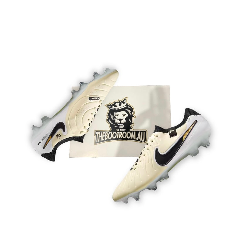 NIKE TIEMPO LEGEND X SG-PRO “MAD READY”