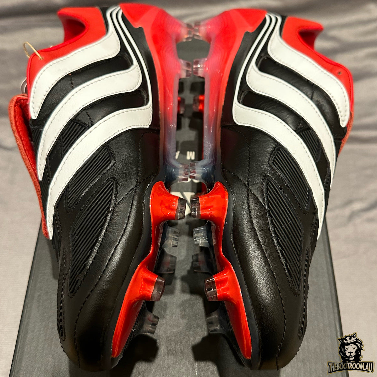 ADIDAS PREDATOR ELITE 25 FT PRECISION ORIGINS “MADE IN GERMANY”
