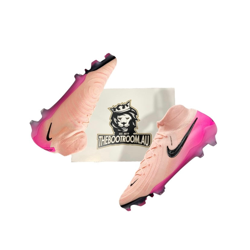 NIKE PHANTOM LUNA II “PRISM”