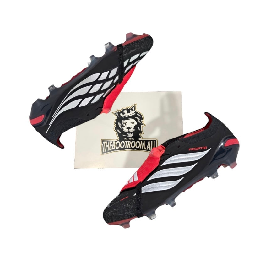 ADIDAS PREDATOR ELITE 26 FT AG “IMMORTAL DNA”