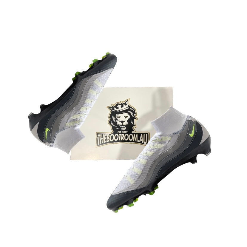 NIKE ZOOM MERCURIAL SUPERFLY X “AIRMAX 95” – TheBootRoom AU
