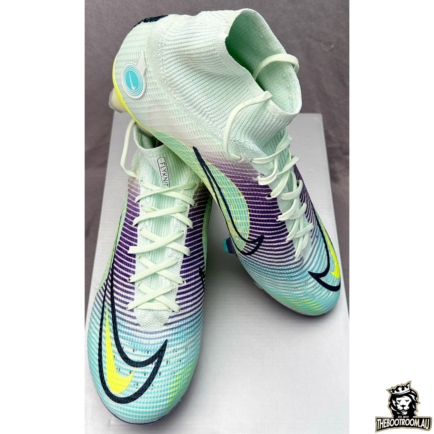 NIKE MERCURIAL SUPERFLY VIII “MDS005”