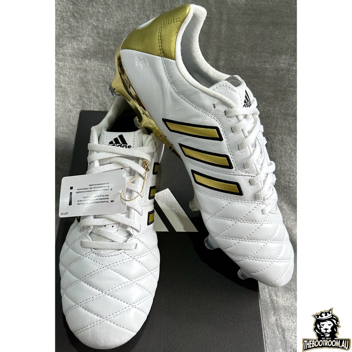 ADIDAS 11PRO “TONI KROOS”