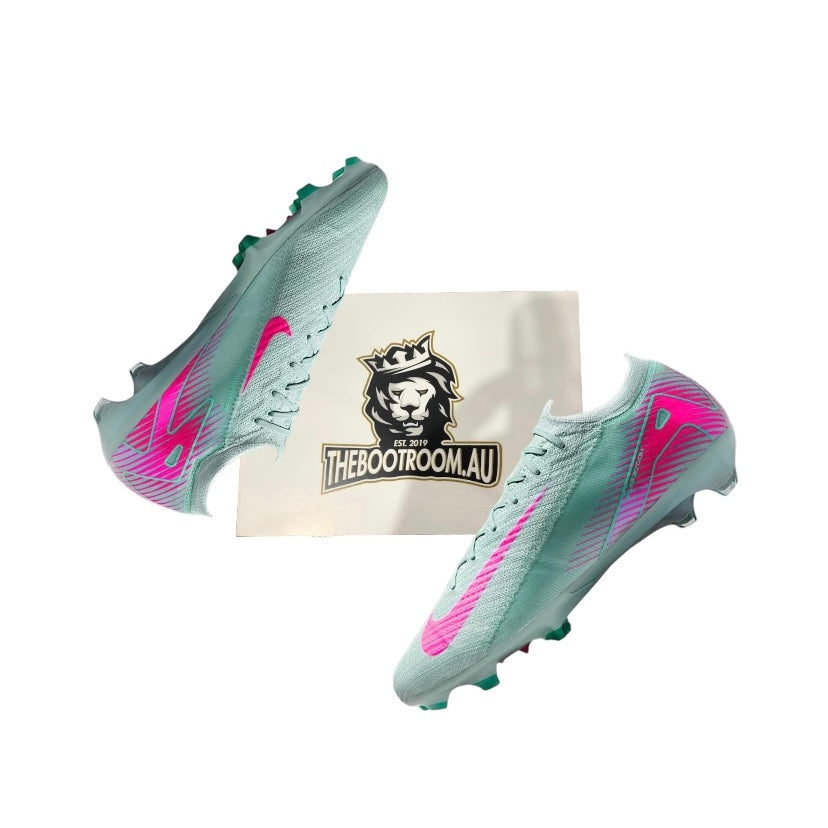 NIKE MERCURIAL VAPOR XVI “PRISM”