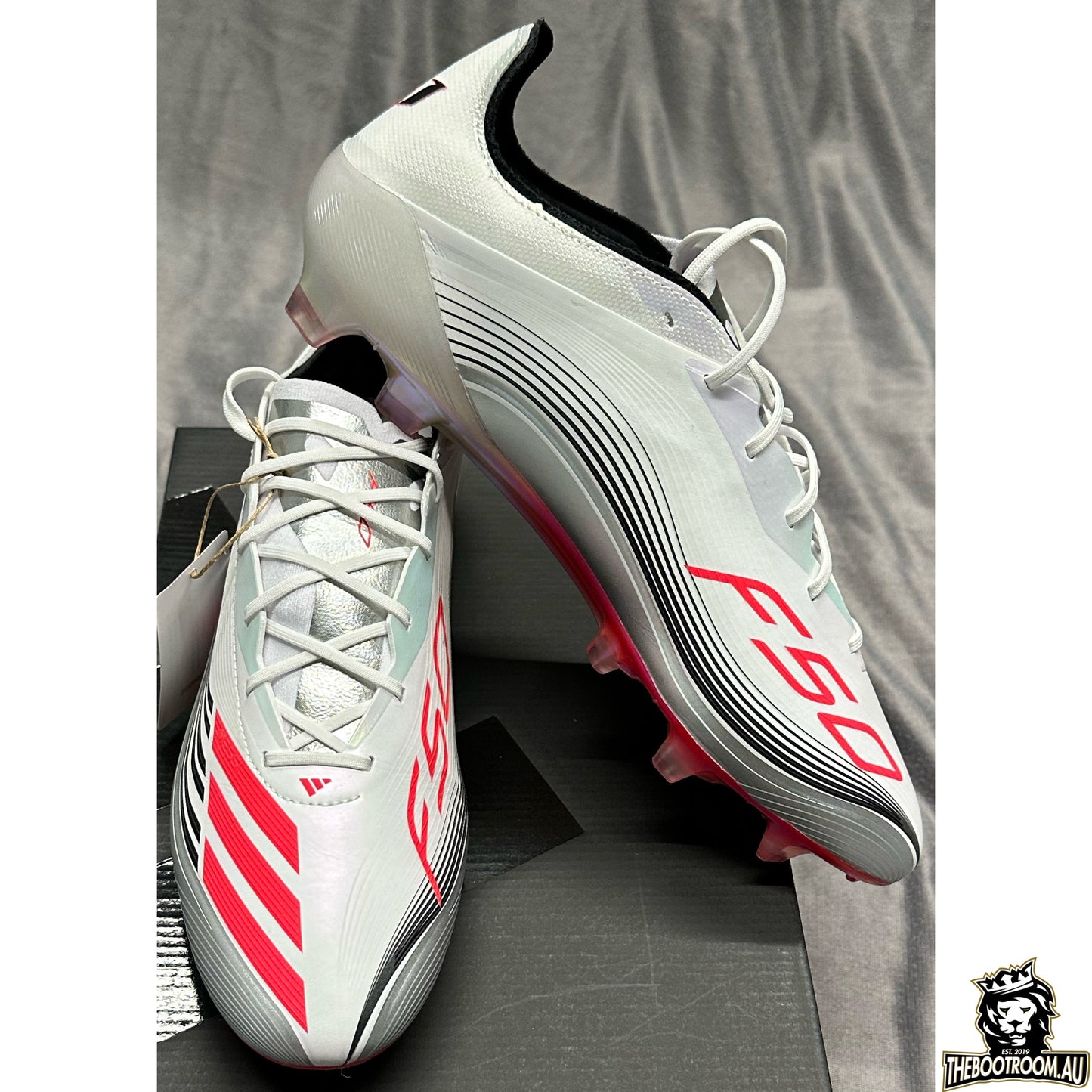 ADIDAS f50 25 “PRESTIG10” MESSI