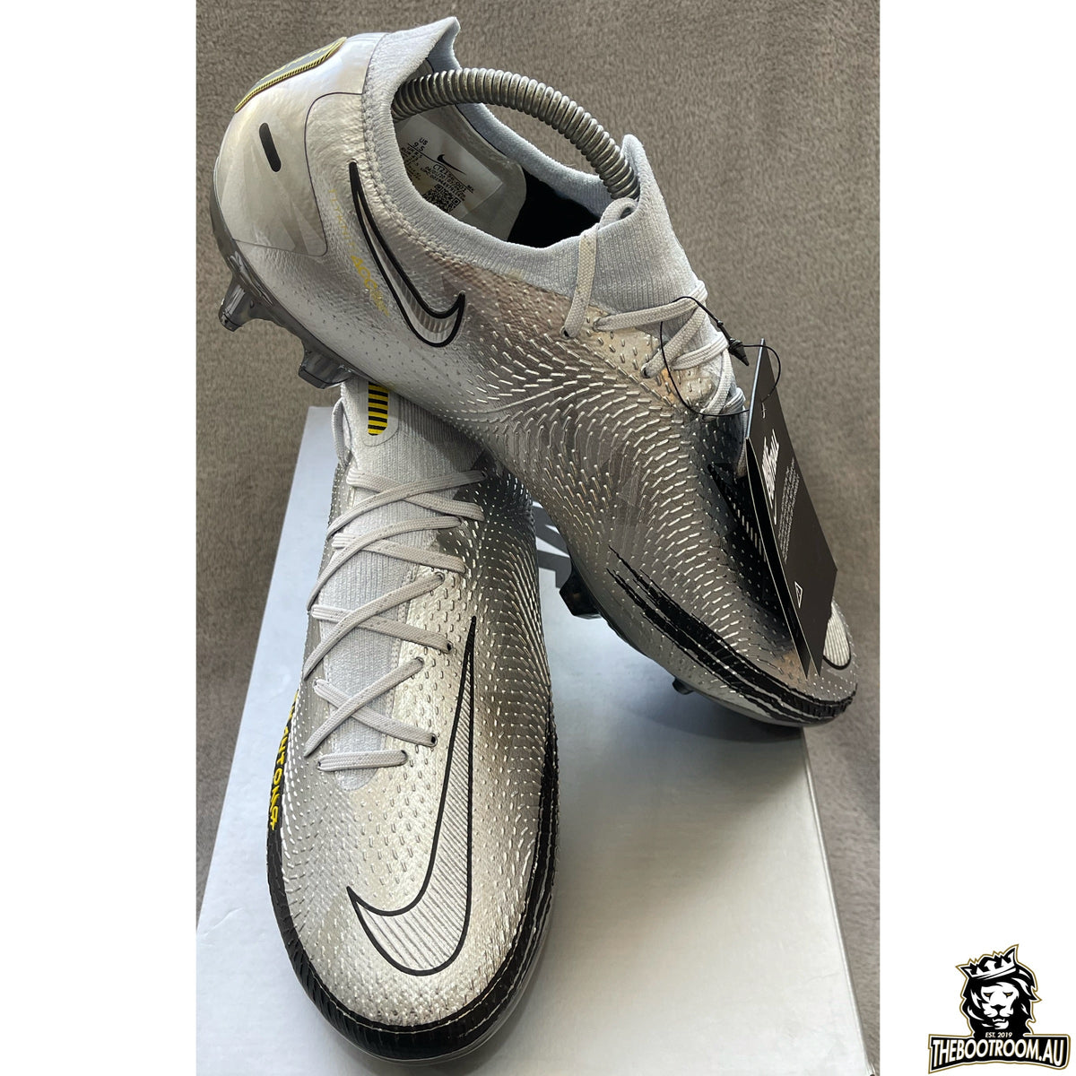 NIKE PHANTOM GT “SCORPION”