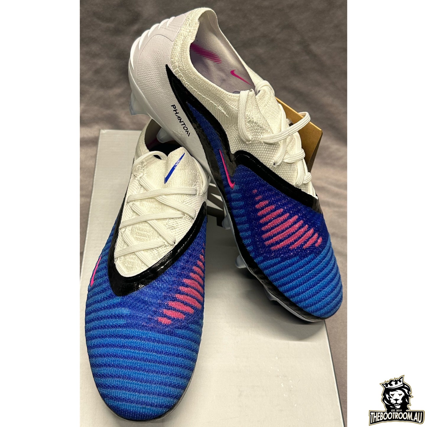 NIKE PHANTOM 6 “ATTACK”