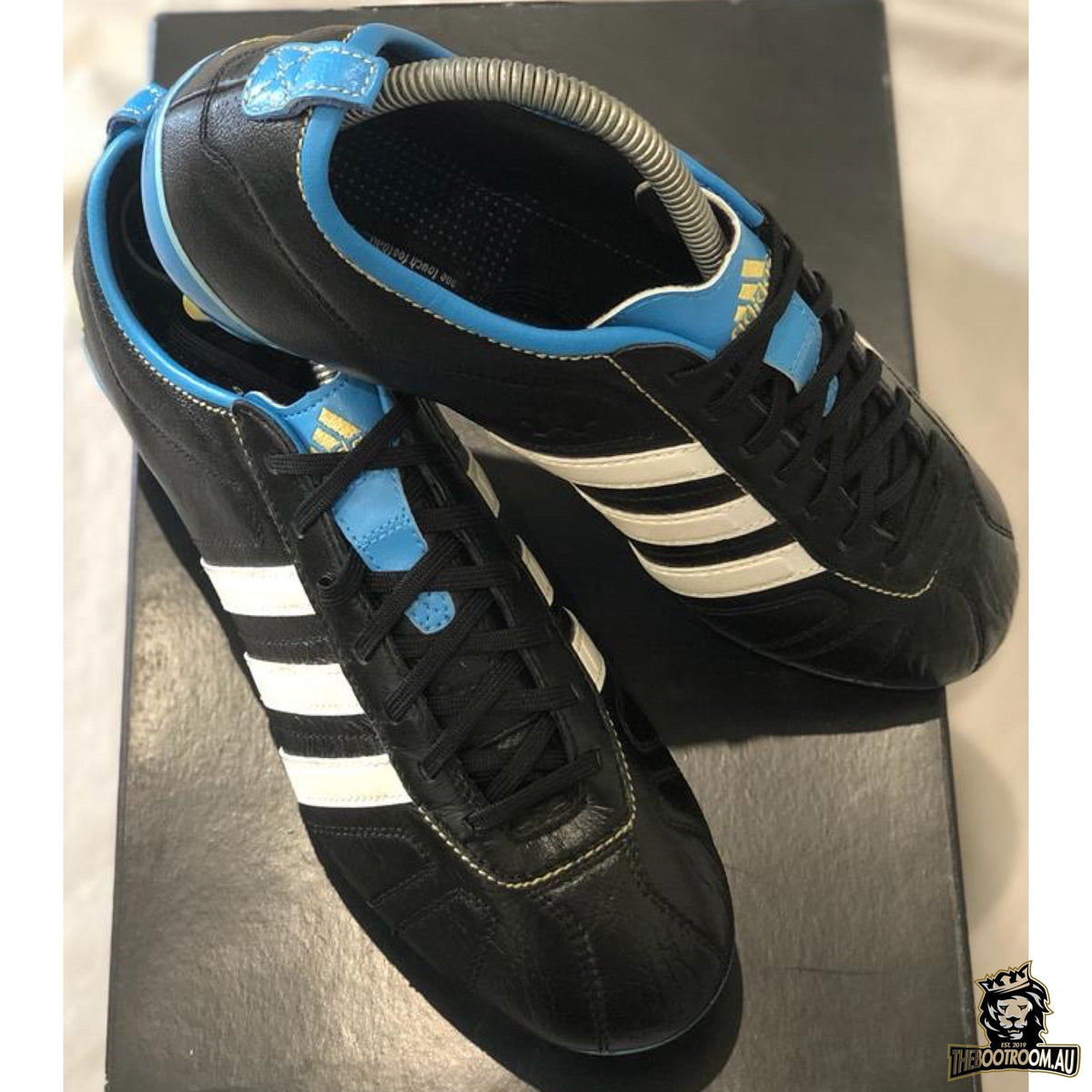 ADIDAS adiPURE IV TRX SG