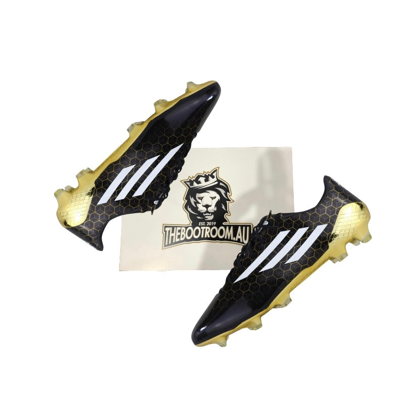 ADIDAS f50 ADIZERO x GHOSTED “MEMORY LANE