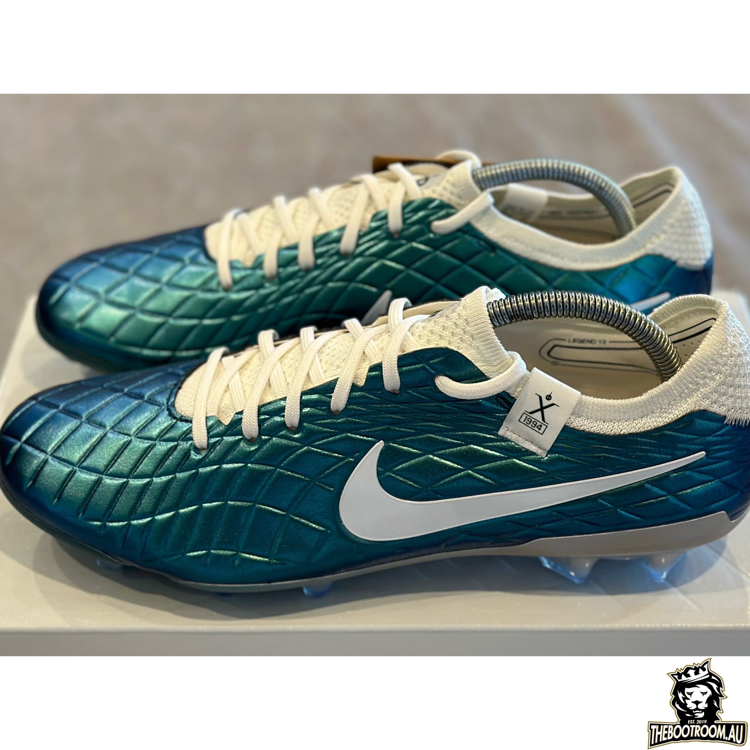 Nike tiempo 19 online