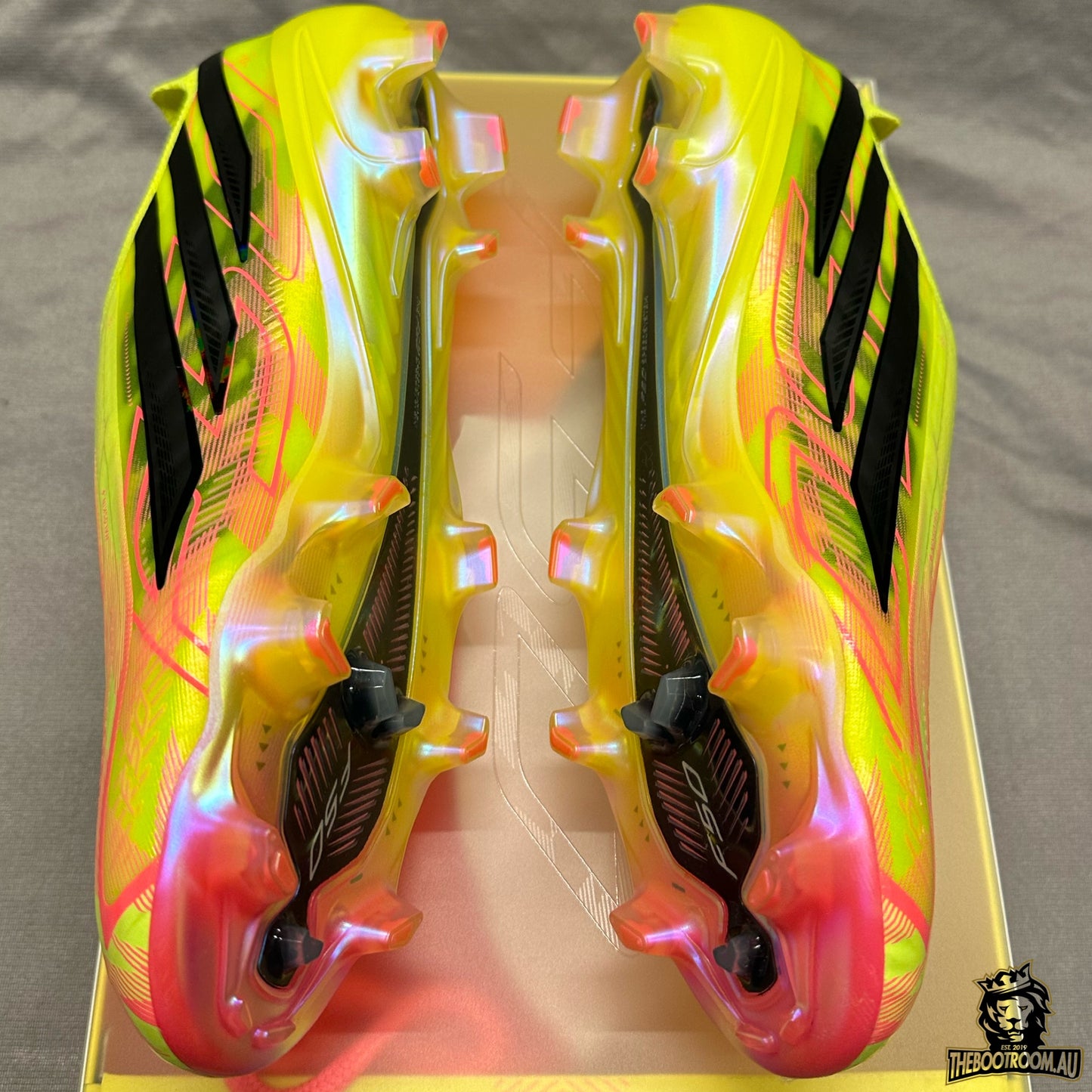ADIDAS f50 26 “EVO LL”