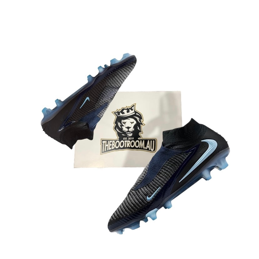 NIKE PHANTOM 6 HIGH “SHADOW”