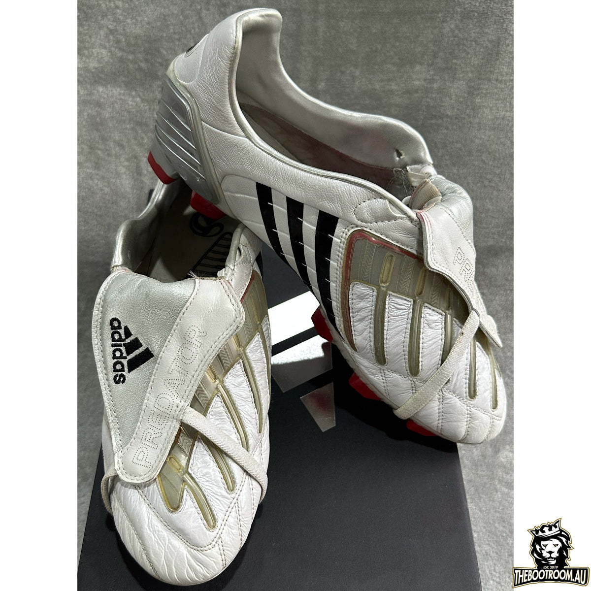 ADIDAS PREDATOR POWERSWERVE TRX