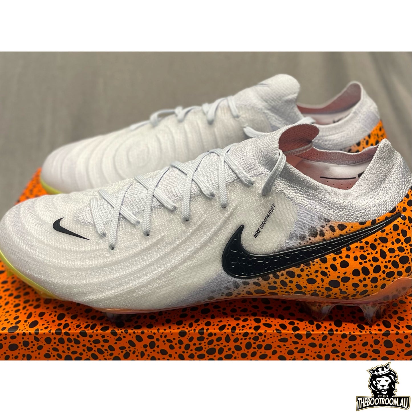 NIKE PHANTOM GX II SG-PRO “ELECTRIC”