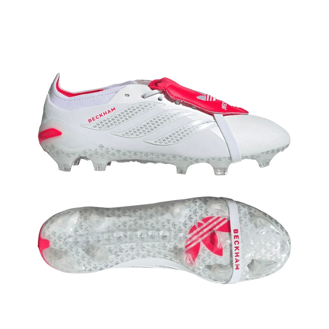 ADIDAS PREDATOR ELITE 26 FT “BECKHAM” DB23