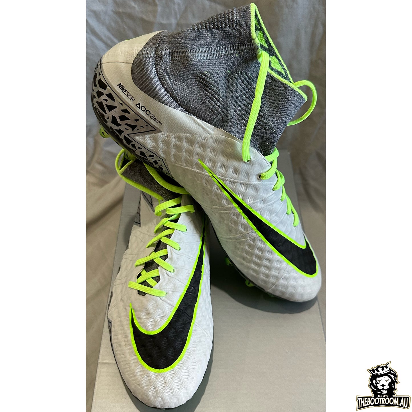 NIKE HYPERVENOM PHANTOM II DF “ELITE”