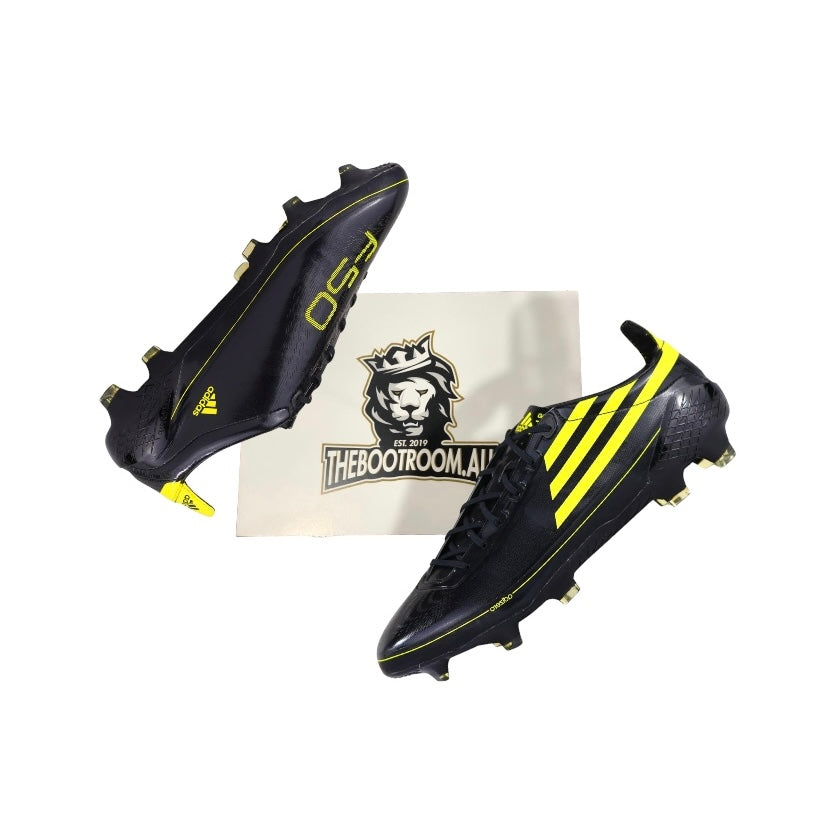 ADIDAS f50 ADIZERO x GHOSTED “MEMORY LANE
