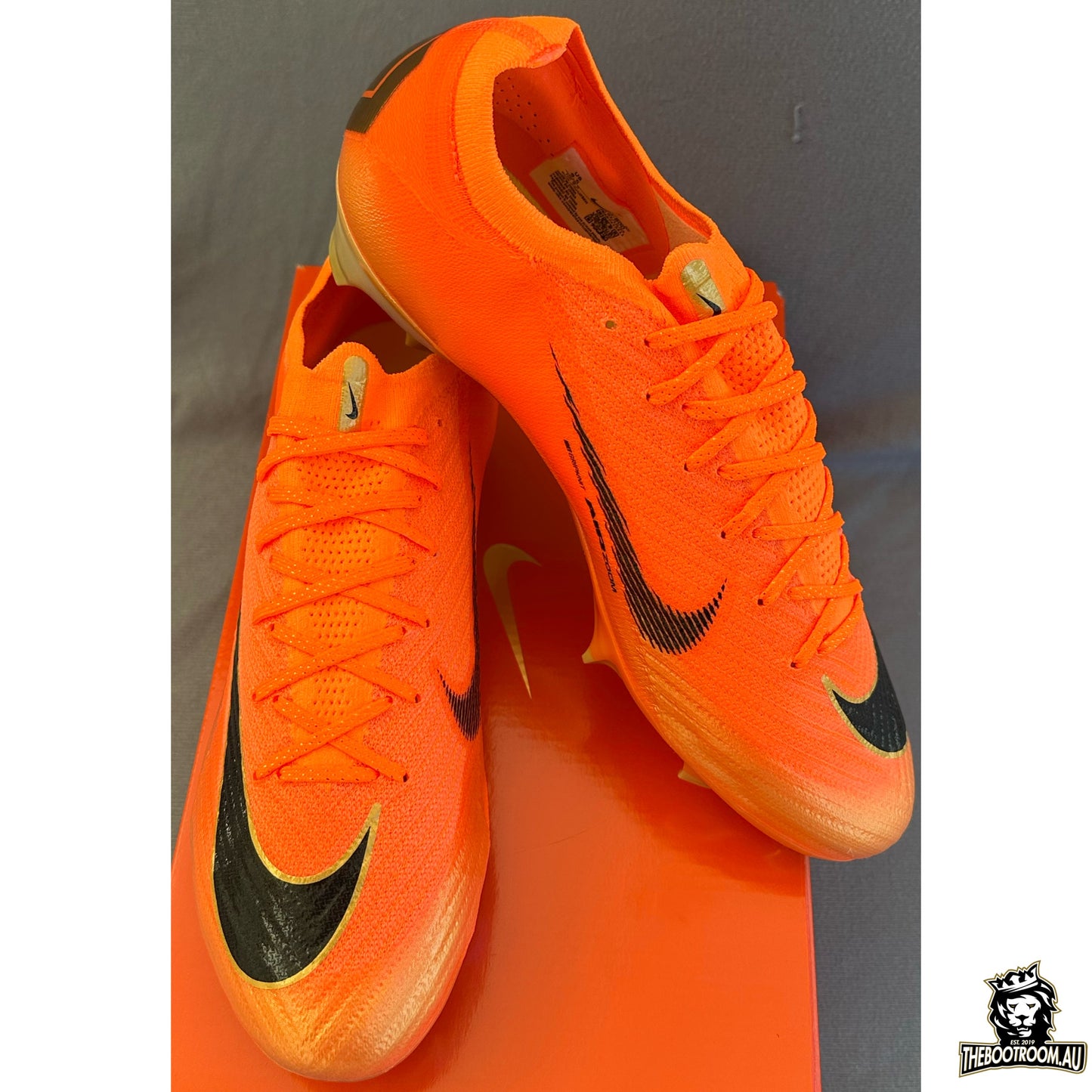 NIKE ZOOM MERCURIAL VAPOR XVI “DEJA VU”