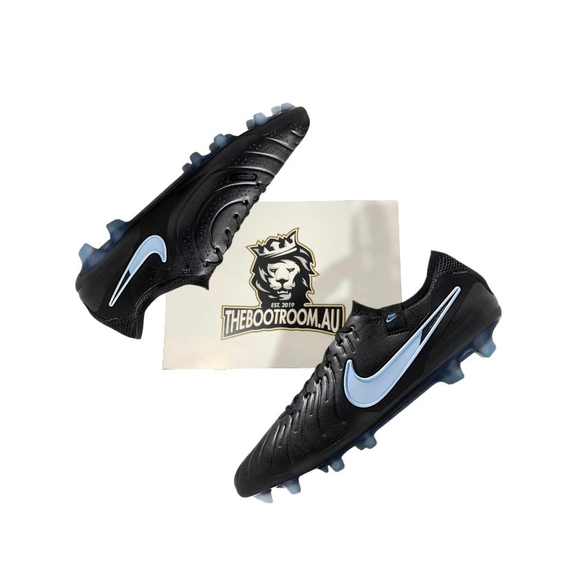 NIKE TIEMPO LEGEND X “SHADOW”